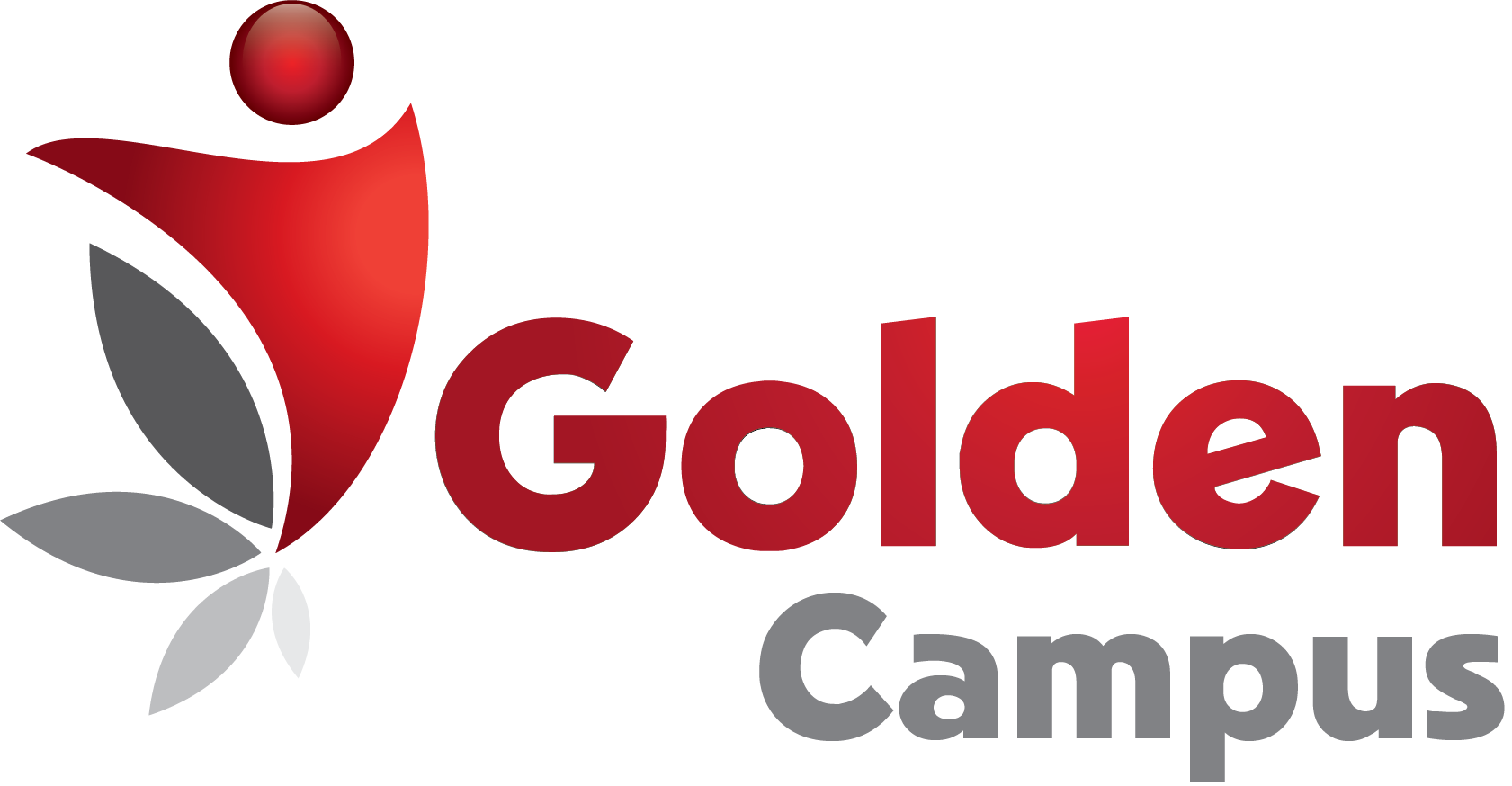 golden campus logo